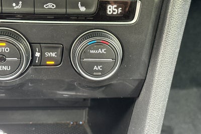 2019 Volkswagen Tiguan 2.0T SEL R-Line