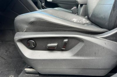 2019 Volkswagen Tiguan 2.0T SEL R-Line