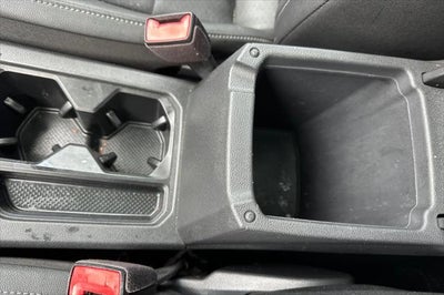 2019 Volkswagen Tiguan 2.0T SEL R-Line