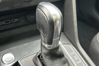 2019 Volkswagen Tiguan 2.0T SEL R-Line