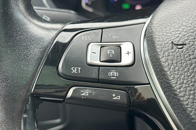 2019 Volkswagen Tiguan 2.0T SEL R-Line