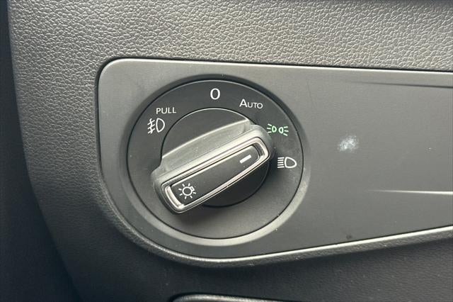 2019 Volkswagen Tiguan 2.0T SEL R-Line