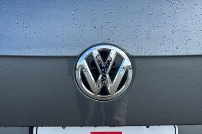 2019 Volkswagen Tiguan 2.0T SEL R-Line