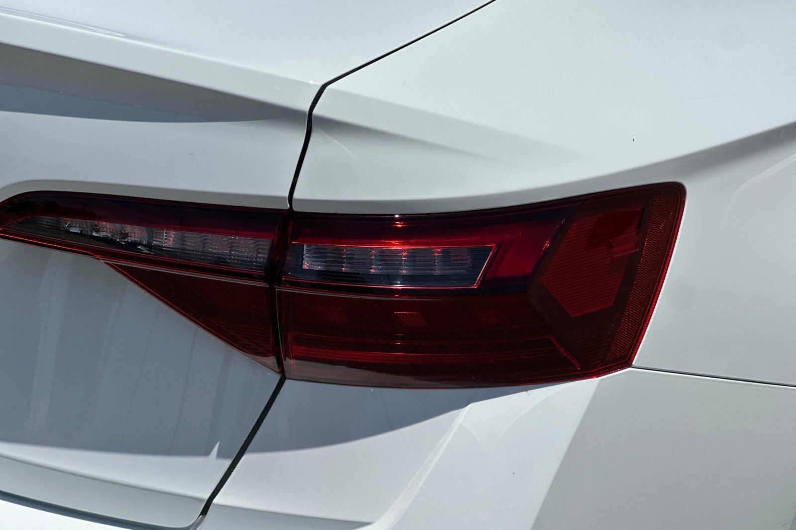 2022 Volkswagen Jetta 1.5T S