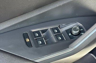 2022 Volkswagen Jetta 1.5T S