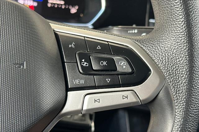 2022 Volkswagen Jetta 1.5T S