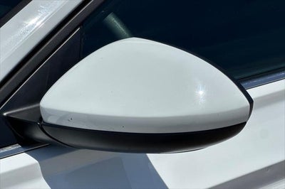 2022 Volkswagen Jetta 1.5T S