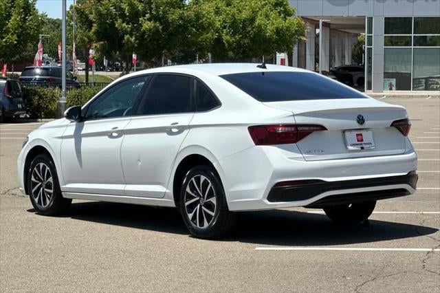 2022 Volkswagen Jetta 1.5T S