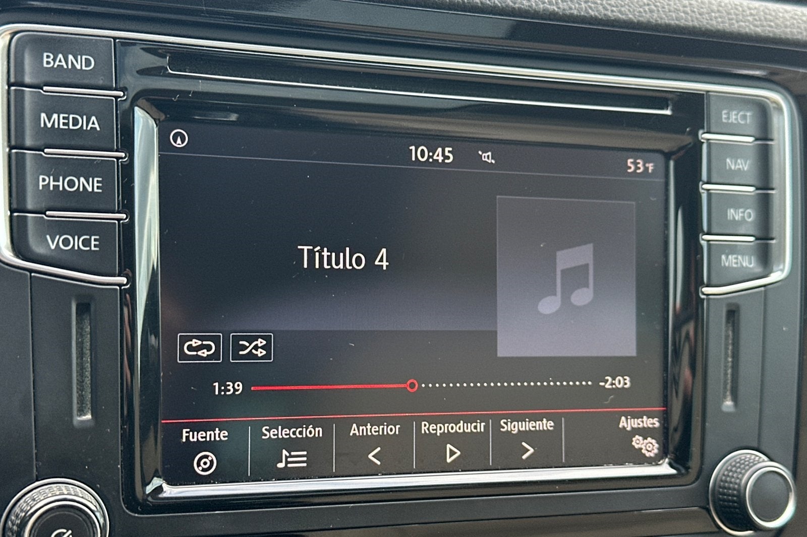 2017 Volkswagen Jetta 1.8T SEL