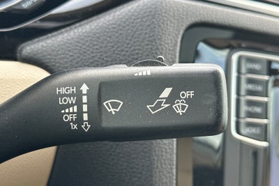 2017 Volkswagen Jetta 1.8T SEL