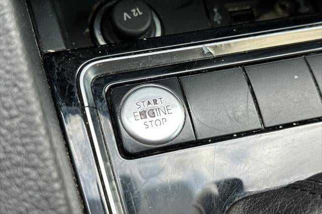 2017 Volkswagen Jetta 1.8T SEL