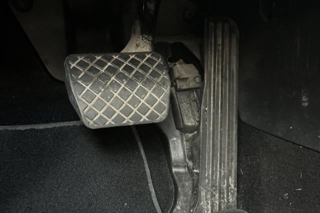 2017 Volkswagen Jetta 1.8T SEL