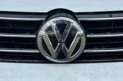 2017 Volkswagen Jetta 1.8T SEL