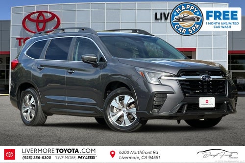 2024 Subaru Ascent Premium