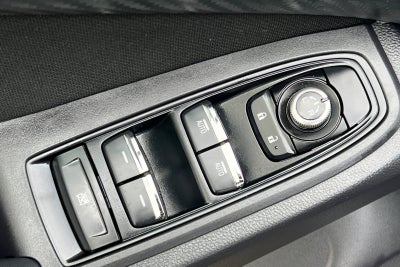 2024 Subaru Ascent Premium