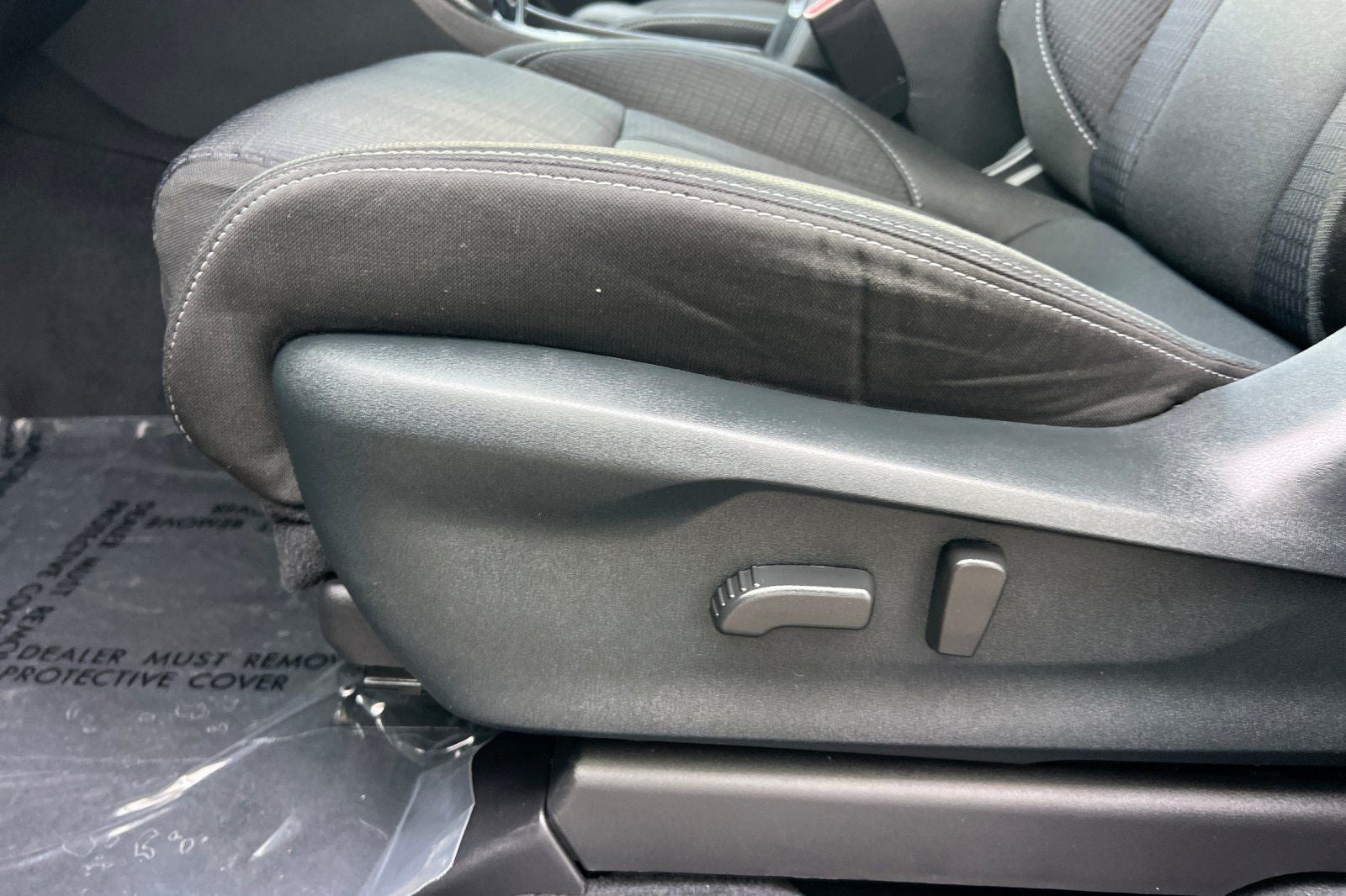 2024 Subaru Ascent Premium