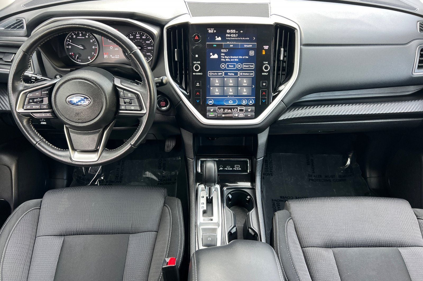 2024 Subaru Ascent Premium