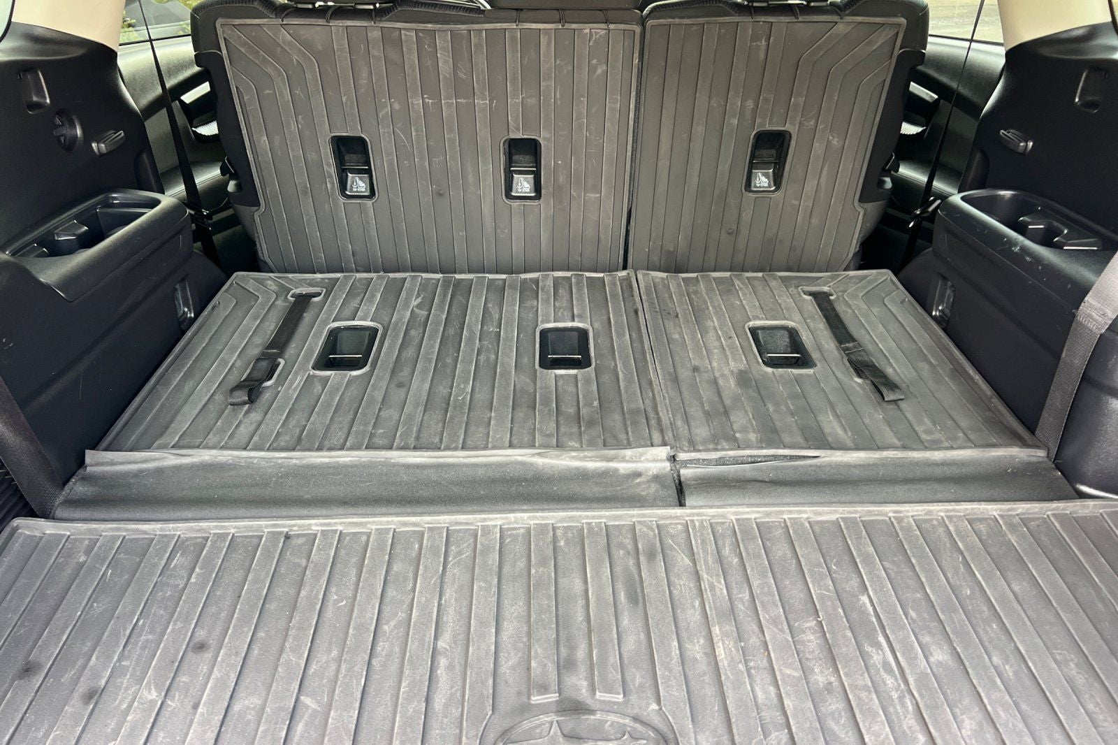 2024 Subaru Ascent Premium