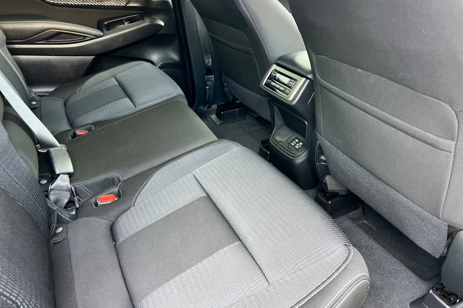 2024 Subaru Ascent Premium