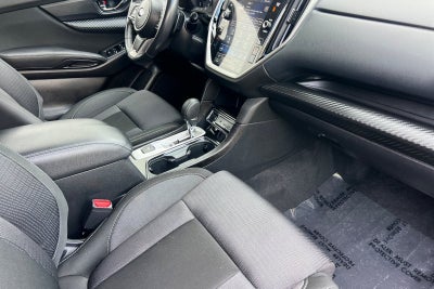 2024 Subaru Ascent Premium