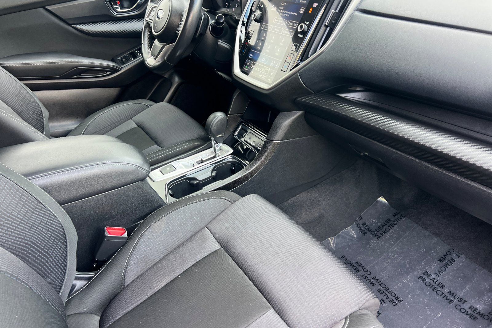 2024 Subaru Ascent Premium
