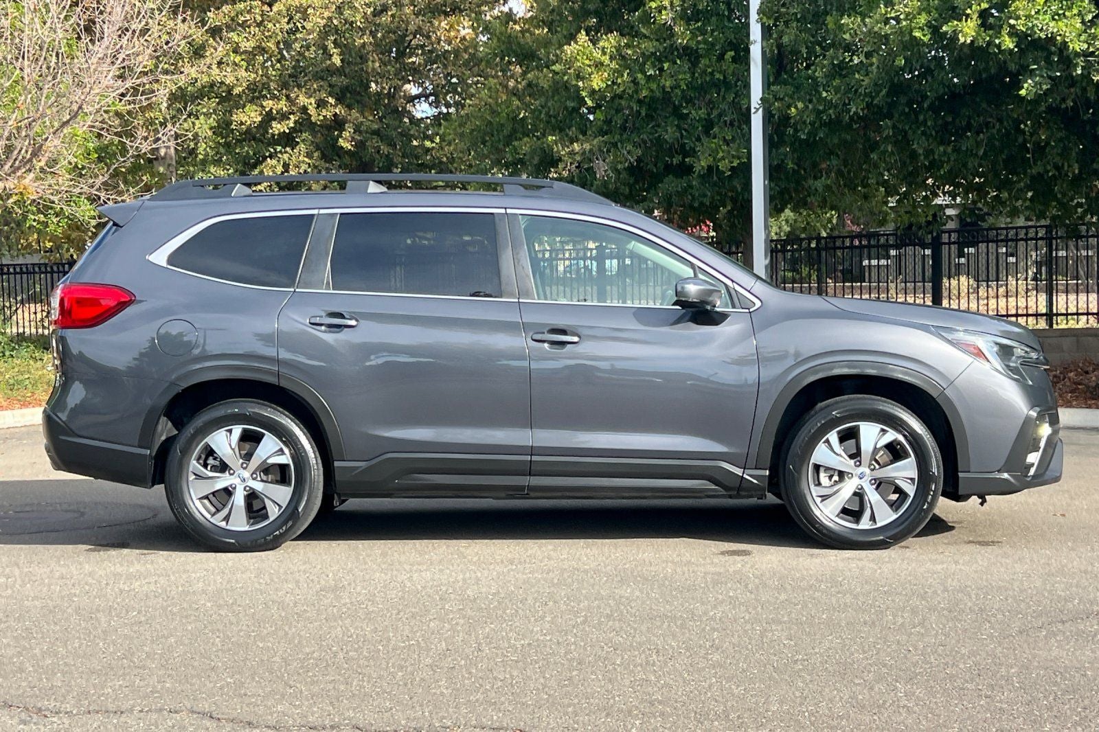 2024 Subaru Ascent Premium