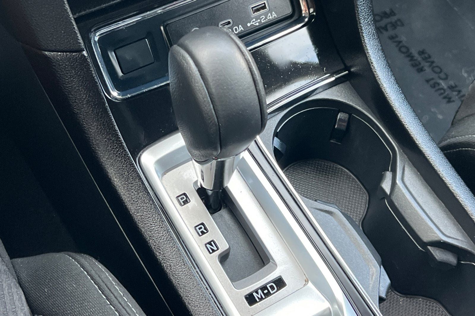 2024 Subaru Ascent Premium