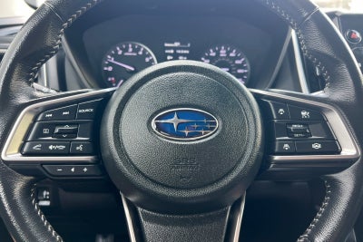 2024 Subaru Ascent Premium