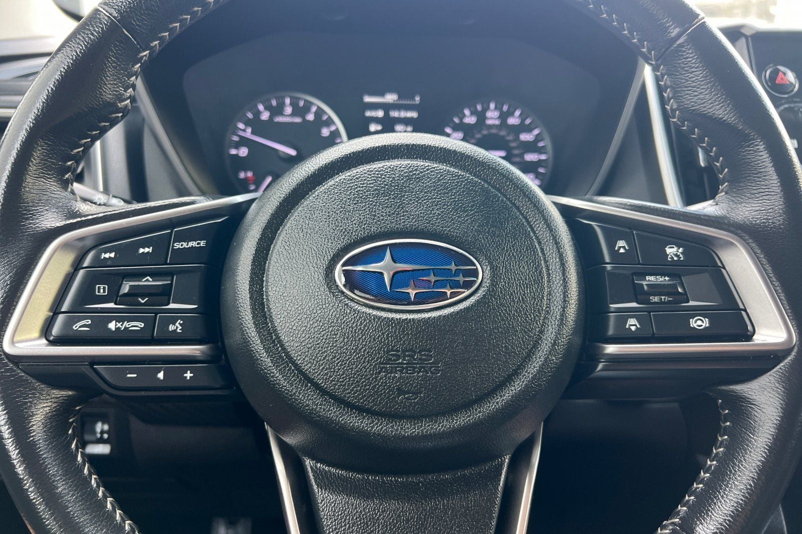 2024 Subaru Ascent Premium