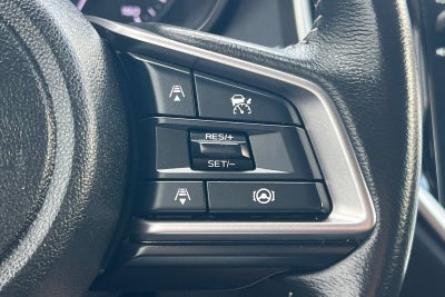 2024 Subaru Ascent Premium