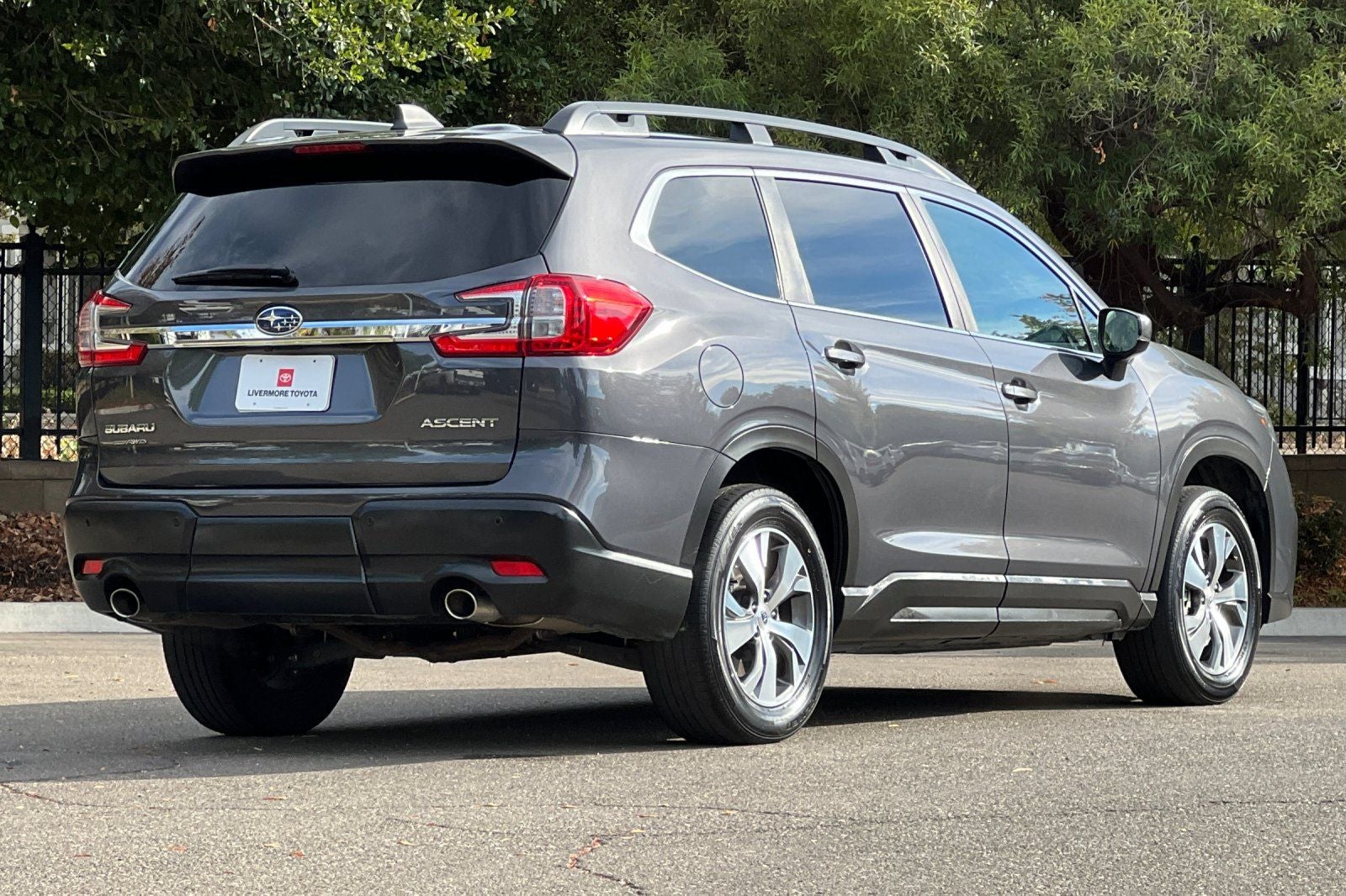 2024 Subaru Ascent Premium