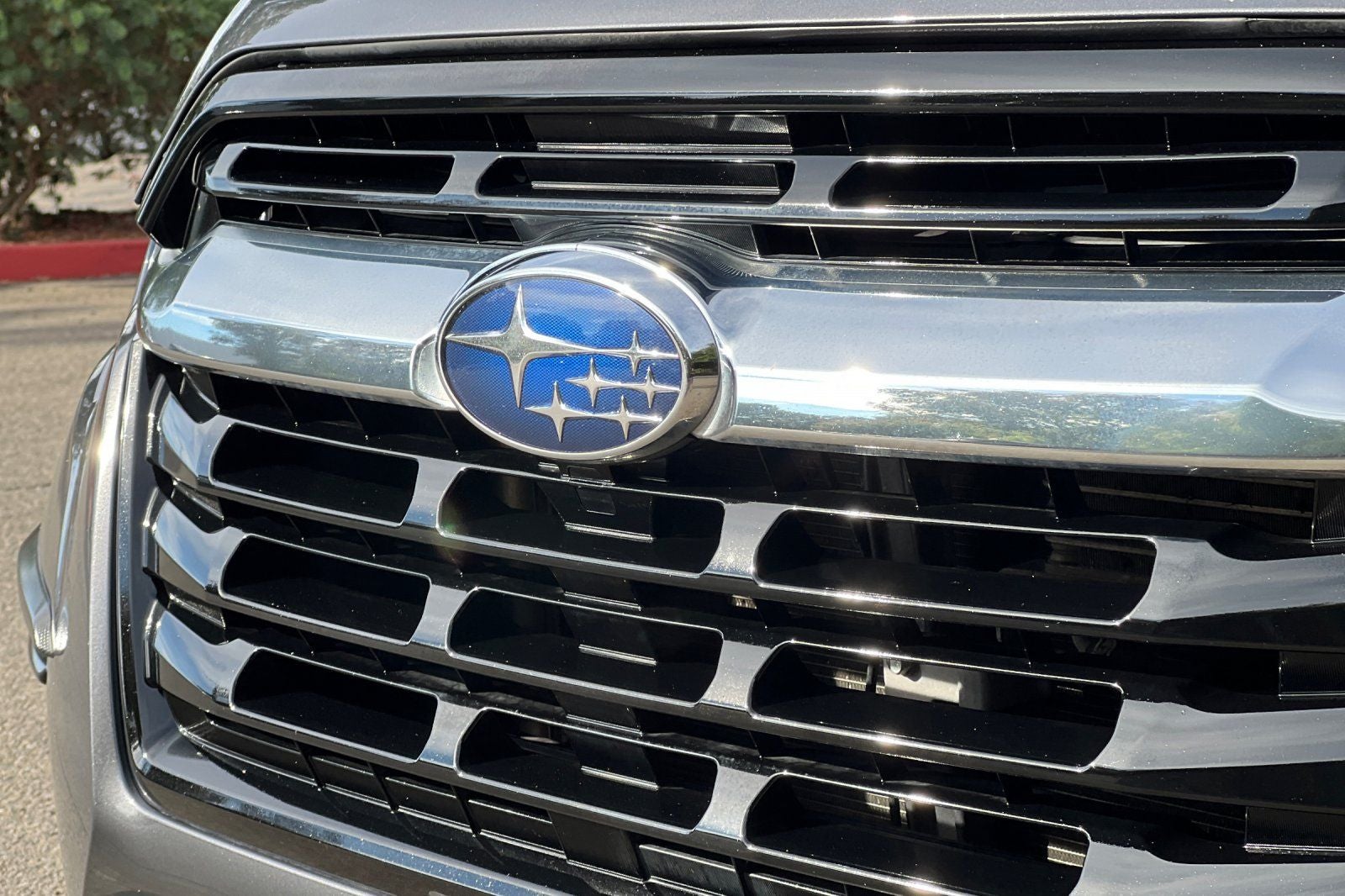 2024 Subaru Ascent Premium