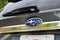 2024 Subaru Ascent Premium