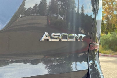 2024 Subaru Ascent Premium