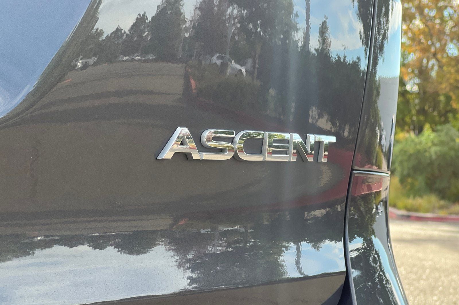 2024 Subaru Ascent Premium