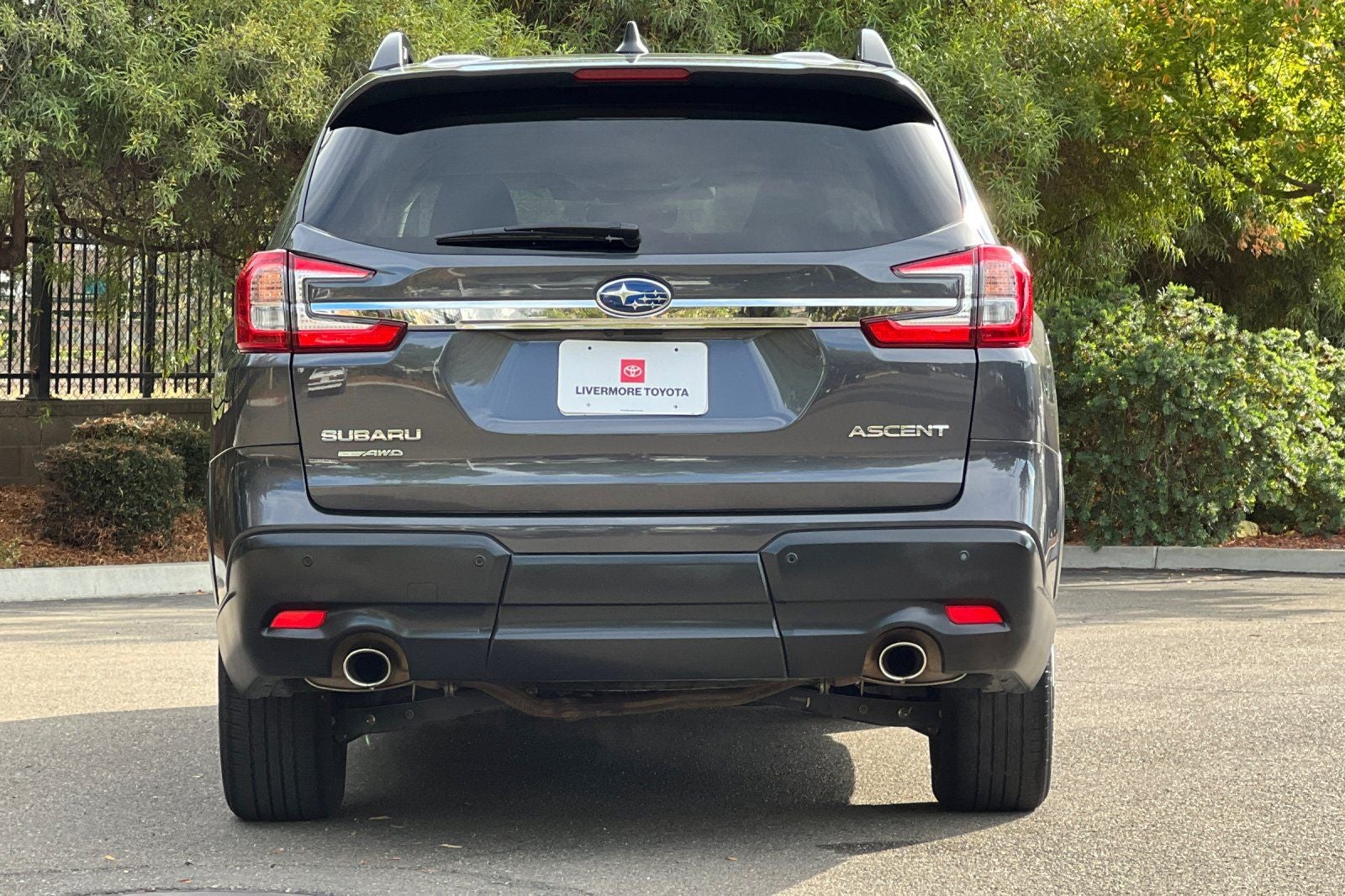2024 Subaru Ascent Premium