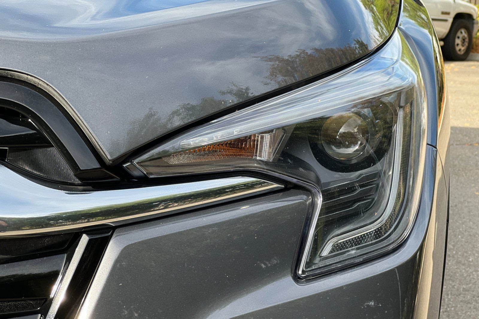 2024 Subaru Ascent Premium