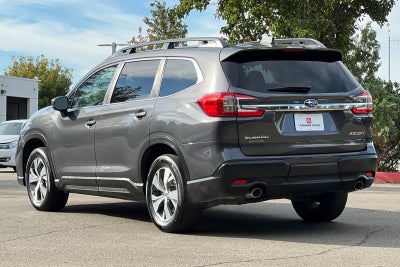 2024 Subaru Ascent Premium