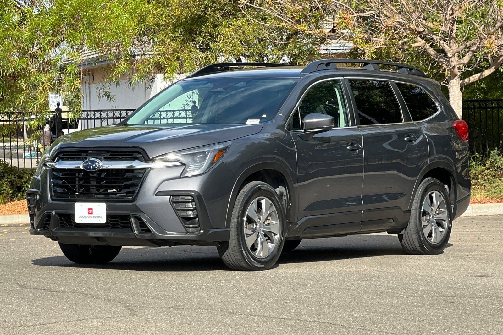 2024 Subaru Ascent Premium