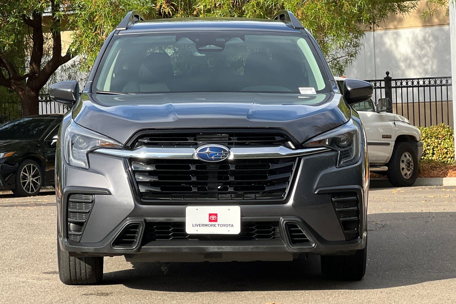 2024 Subaru Ascent Premium