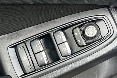 2024 Subaru Ascent Premium