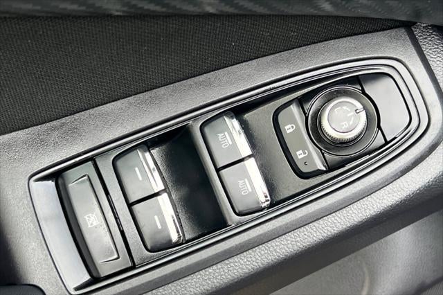 2024 Subaru Ascent Premium