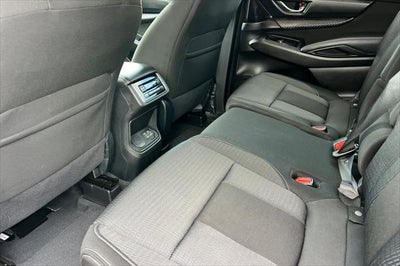 2024 Subaru Ascent Premium
