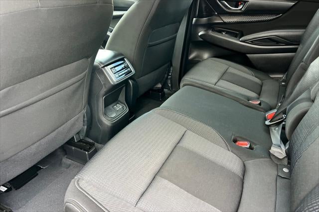 2024 Subaru Ascent Premium