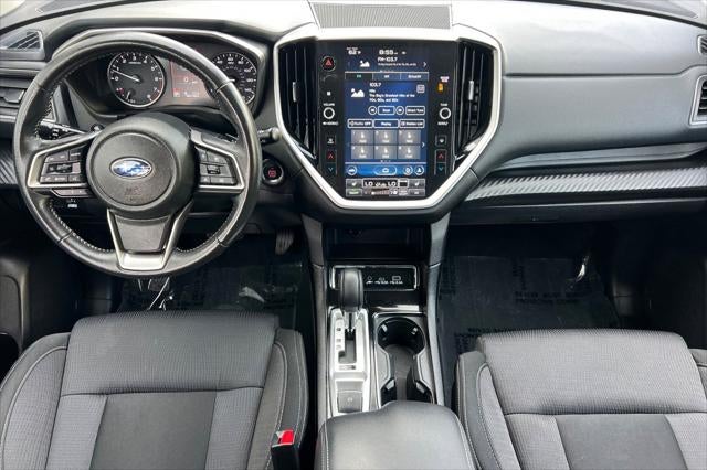 2024 Subaru Ascent Premium