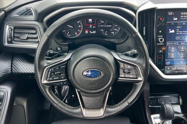 2024 Subaru Ascent Premium