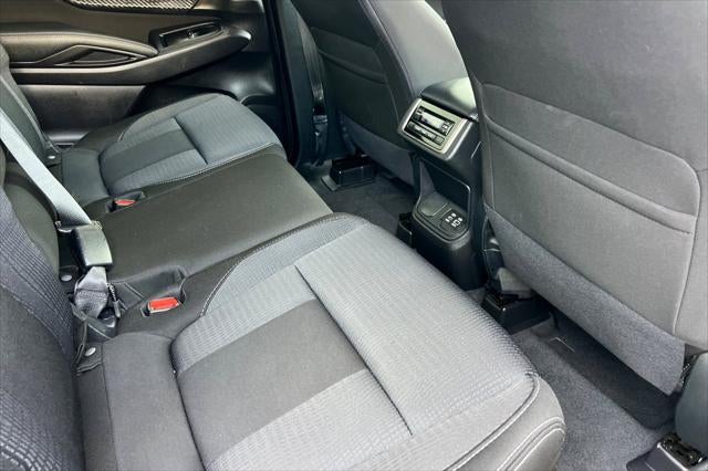 2024 Subaru Ascent Premium