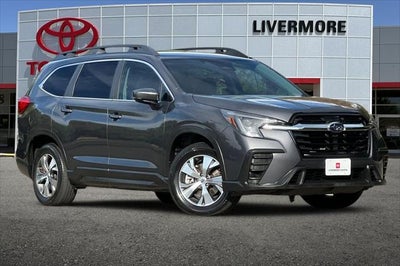 2024 Subaru Ascent Premium