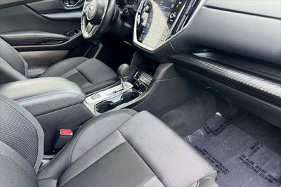 2024 Subaru Ascent Premium
