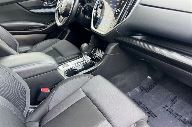 2024 Subaru Ascent Premium